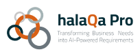 Halaqa Pro Logo